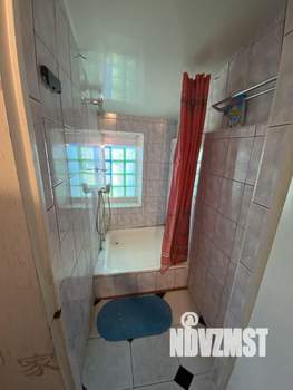 3-к квартира, посуточно, 50м2, 3/3 этаж