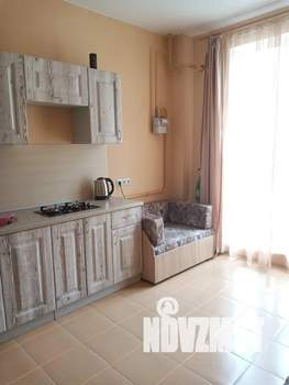 1-к квартира, посуточно, 42м2, 1/6 этаж