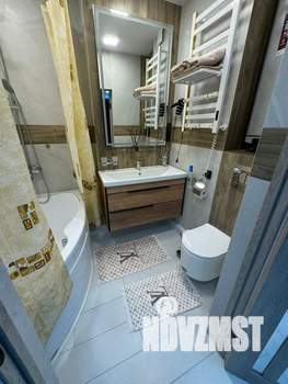 2-к квартира, посуточно, 70м2, 3/5 этаж