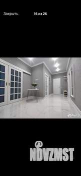 1-к квартира, на длительный срок, 55м2, 6/6 этаж