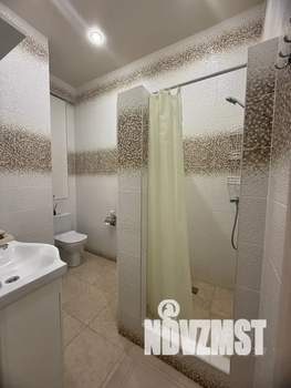 Студия квартира, посуточно, 26м2, 1/8 этаж