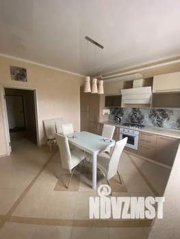 2-к квартира, посуточно, 95м2, 3/5 этаж