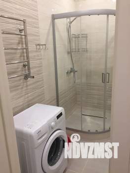 1-к квартира, посуточно, 50м2, 3/5 этаж