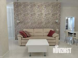 1-к квартира, посуточно, 65м2, 1/8 этаж