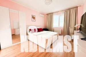 1-к квартира, посуточно, 39м2, 4/5 этаж
