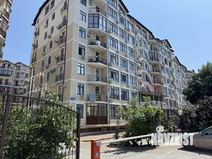 1-к квартира, посуточно, 50м2, 2/8 этаж