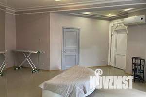 3-к квартира, посуточно, 125м2, 2/6 этаж