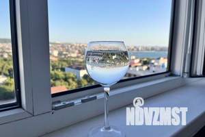 2-к квартира, посуточно, 65м2, 12/12 этаж