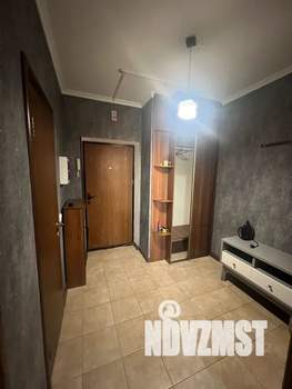 1-к квартира, посуточно, 50м2, 5/10 этаж