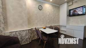 3-к квартира, посуточно, 59м2, 2/7 этаж