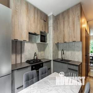 2-к квартира, посуточно, 50м2, 2/5 этаж