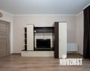 1-к квартира, посуточно, 45м2, 4/7 этаж