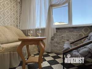 2-к квартира, на длительный срок, 60м2, 4/5 этаж