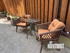 Студия квартира, посуточно, 29м2, 2/3 этаж