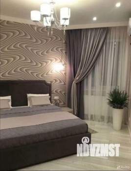 2-к квартира, на длительный срок, 52м2, 7/8 этаж