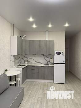 Студия квартира, посуточно, 25м2, 5/6 этаж