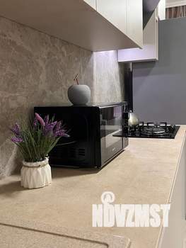 1-к квартира, посуточно, 55м2, 1/6 этаж