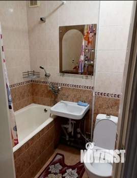 1-к квартира, на длительный срок, 33м2, 3/5 этаж