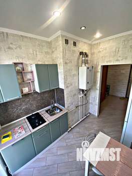 1-к квартира, на длительный срок, 30м2, 6/9 этаж