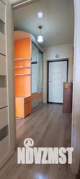 1-к квартира, посуточно, 50м2, 2/16 этаж