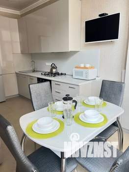 1-к квартира, посуточно, 40м2, 2/5 этаж