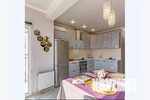 1-к квартира, посуточно, 54м2, 8/16 этаж