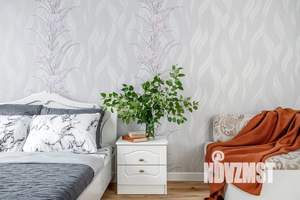 2-к квартира, посуточно, 72м2, 1/8 этаж