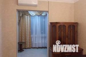 1-к квартира, посуточно, 46м2, 4/12 этаж