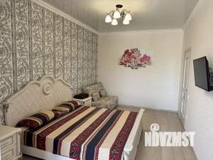 1-к квартира, посуточно, 50м2, 9/12 этаж