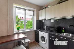 2-к квартира, посуточно, 42м2, 4/5 этаж