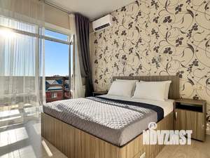 2-к квартира, посуточно, 36м2, 4/5 этаж