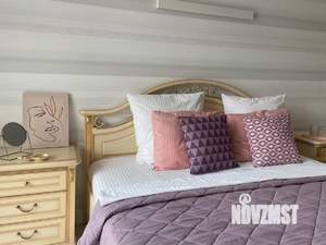 2-к квартира, посуточно, 75м2, 3/6 этаж