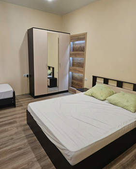1-к квартира, на длительный срок, 26м2, 1/1 этаж