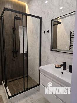 1-к квартира, посуточно, 49м2, 5/5 этаж
