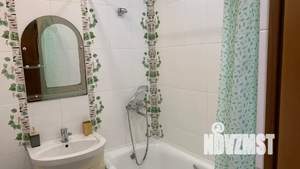 2-к квартира, посуточно, 62м2, 8/9 этаж