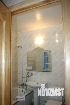 1-к квартира, на длительный срок, 40м2, 5/9 этаж