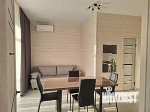 2-к квартира, посуточно, 50м2, 2/2 этаж