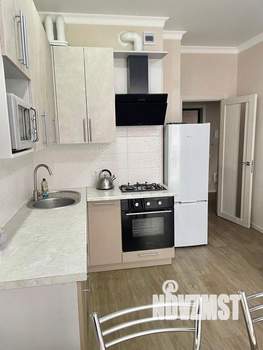 1-к квартира, посуточно, 48м2, 5/6 этаж