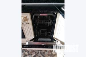 2-к квартира, посуточно, 40м2, 10/10 этаж