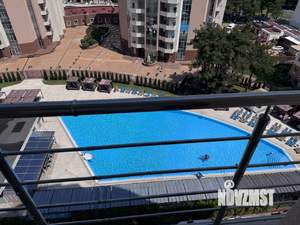 3-к квартира, посуточно, 140м2, 8/15 этаж