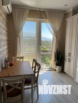 1-к квартира, посуточно, 42м2, 5/6 этаж