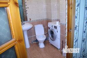 1-к квартира, на длительный срок, 40м2, 2/5 этаж