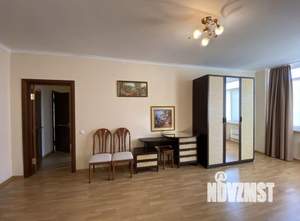 3-к квартира, на длительный срок, 110м2, 6/12 этаж