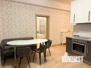 2-к квартира, посуточно, 82м2, 1/5 этаж