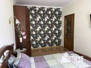 1-к квартира, посуточно, 65м2, 1/1 этаж