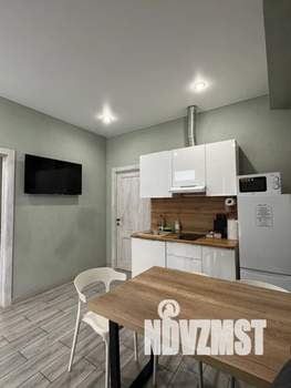 Студия квартира, посуточно, 38м2, 1/1 этаж