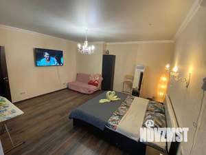 2-к квартира, посуточно, 73м2, 12/16 этаж