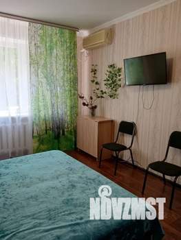 2-к квартира, посуточно, 52м2, 1/9 этаж