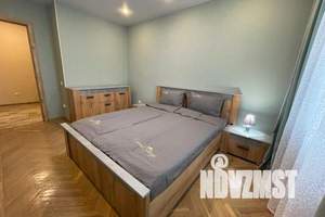 2-к квартира, посуточно, 56м2, 9/9 этаж