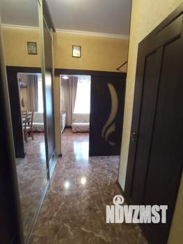 1-к квартира, на длительный срок, 40м2, 1/4 этаж